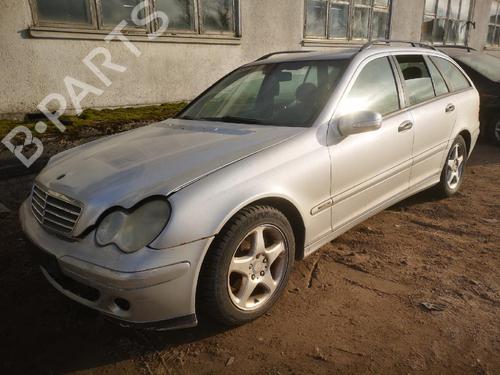 Engine mount MERCEDES-BENZ C-CLASS (W203) C 200 CDI (203.004) | BP32939276M89  - Image 6