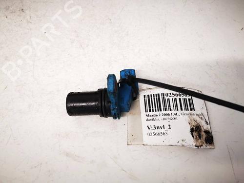 Electronic sensor MAZDA 2 (DY) 1.4 | BP34935181M84 - Image 3