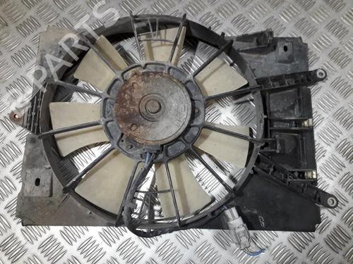 Used Fan Fan 35712997 35712997