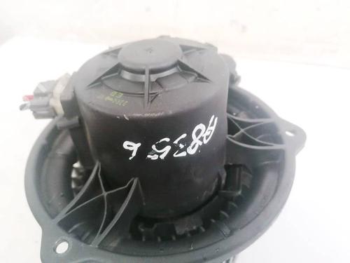 Heater blower motor KIA CEE'D Hatchback (ED) 1.4 | BP35365087M62 - Image 3