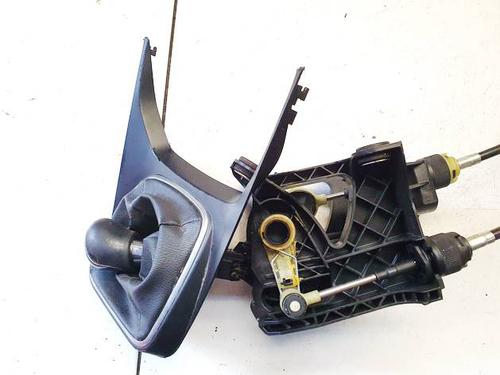 Gearstang Gearstang FORD GRAND C-MAX (DXA/CB7, DXA/CEU) 1.6 Ti (105 hp) 37009036 37009036