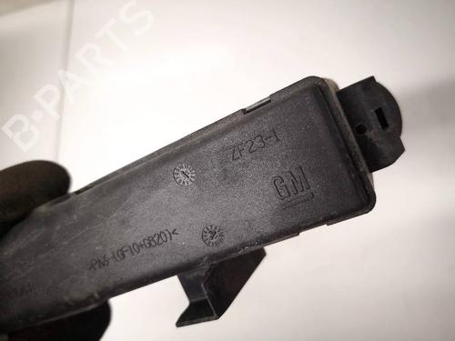 Fuse box OPEL SIGNUM Hatchback (Z03) 2.2 DTI (F48) | BP33489309E1 - Image 3