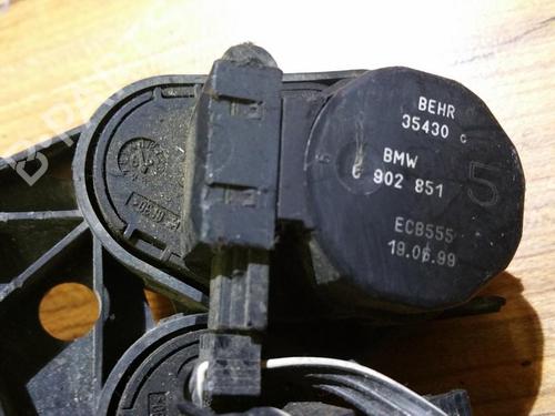 Used Electronic module Electronic module BMW 3 Touring (E46) 320 d (136 hp) 33522359 33522359