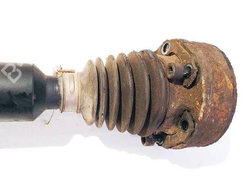 Right front driveshaft VW GOLF PLUS V (5M1, 521) 1.6 FSI | BP35230388M39 - Image 3