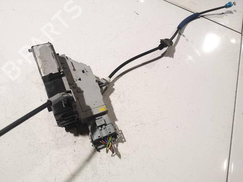 Used Rear right lock Rear right lock 38494755 38494755