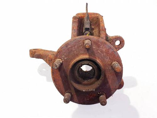 Used Right front steering knuckle Right front steering knuckle 35214249 35214249