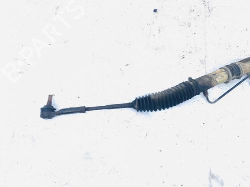 Steering column NISSAN ALMERA II Hatchback (N16) 1.5 dCi | BP35514578M21 - Image 3