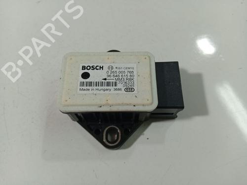 Electronic module RENAULT LAGUNA III (BT0/1) 2.0 dCi GT (BT11, BT1E, BT1N) | BP36689148M83 - Image 2