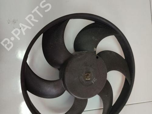 Used Fan Fan JAGUAR XJ (X308) 3.2 (237 hp) 34742560 34742560