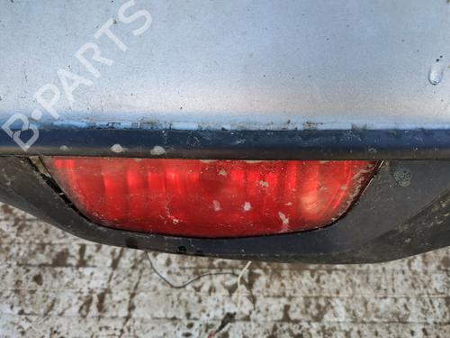 Used Rear fog light Rear fog light 35575705 35575705