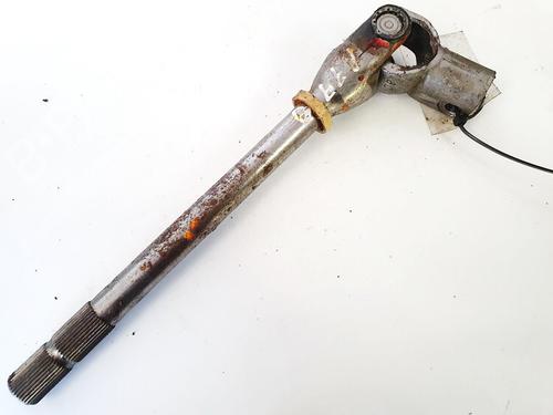 Used Steering column universal joint Steering column universal joint 35439318 35439318