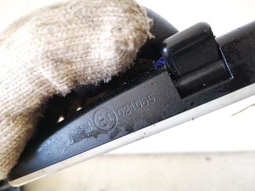 Rear mirror SEAT LEON (5F1) 1.2 TSI | BP35417641I6 - Image 3
