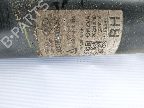 Right rear shock absorber JAGUAR I-PACE (X590) EV400 AWD | BP35533290M19 - Image 5