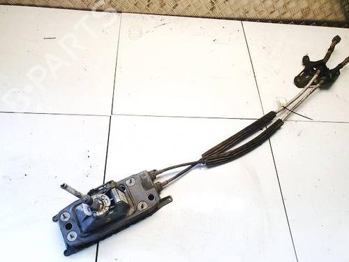 Used Gear lever Gear lever VW PASSAT B6 (3C2) 1.9 TDI (105 hp) 34759058 34759058