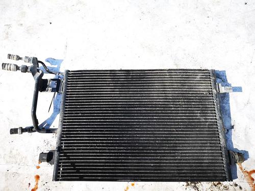 Used AC radiator AC radiator 35501226 35501226