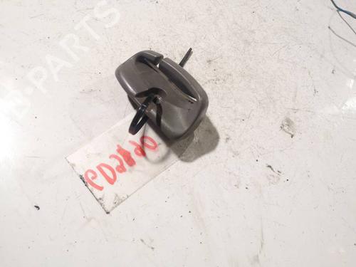 Used Other Other CITROËN BERLINGO / BERLINGO FIRST MPV (MF_, GJK_, GFK_) 1.6 HDI 75 (MF9HW, GJ9HWC, GF9HWC, GN9HWC) (75 hp) 39254488 39254488