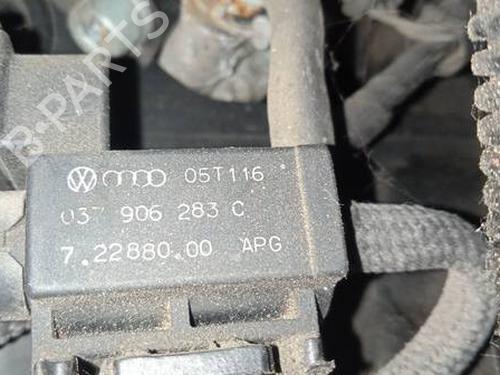 Electronic module VW GOLF PLUS V (5M1, 521) 1.6 FSI | BP35217013M83 - Image 2