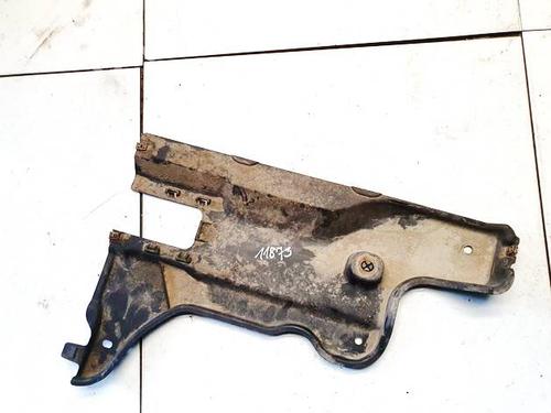 Underbody protection VW PASSAT B8 (3G2, CB2) 2.0 TDI | BP39999318M92 - Image 3