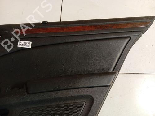 Rear right panel SKODA SUPERB II (3T4) 2.0 TDI | BP39061598C61 - Image 2