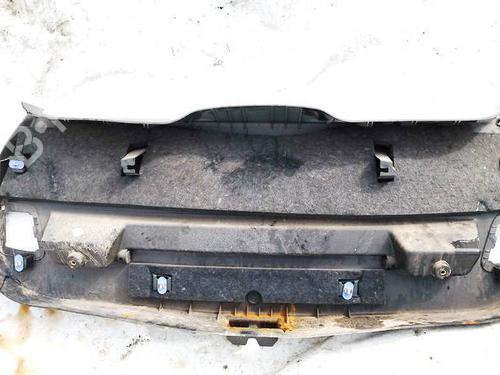 Boot lining OPEL ASTRA J (P10) 1.7 CDTI (68) | BP38478719I3 - Image 2