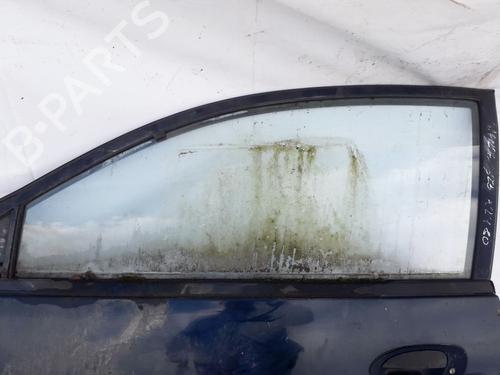 Used Front left door window Front left door window 35619576 35619576