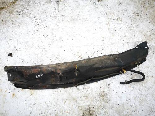 Used Scuttle panel Scuttle panel 35190556 35190556
