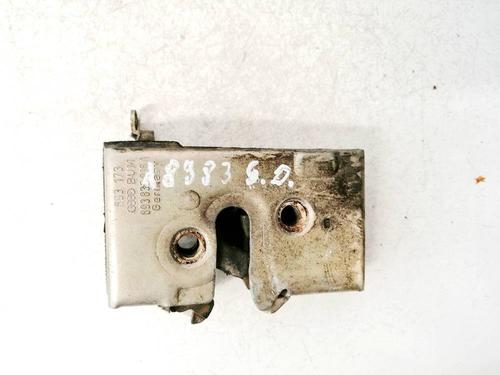Used Front right lock Front right lock 35021207 35021207