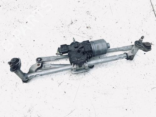 Used Front wipers mechanism Front wipers mechanism SEAT IBIZA IV (6J5, 6P1) 1.4 (85 hp) 35611815 35611815