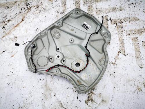 Used Rear right window mechanism Rear right window mechanism 36546797 36546797