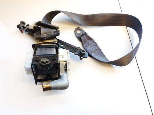Used Rear left seatbelt Rear left seatbelt KIA CERATO I Hatchback (LD) 1.5 CRDi (102 hp) 34830289 34830289