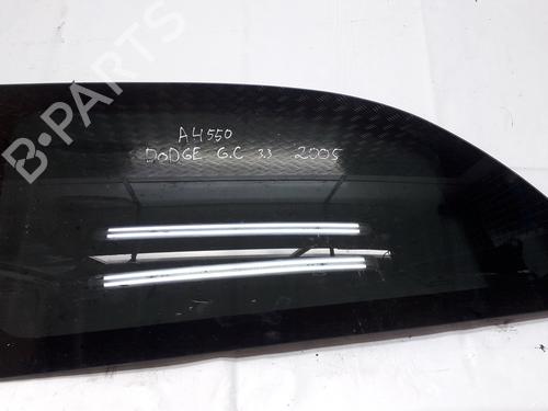 Used Rear left quarter glass Rear left quarter glass 38452638 38452638