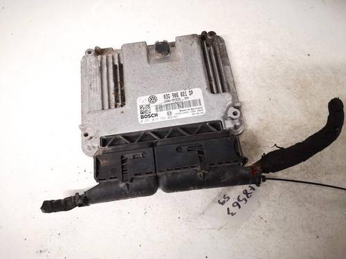 Used Engine control unit (ECU) Engine control unit (ECU) VW PASSAT B6 (3C2) 1.9 TDI (105 hp) 32924489 32924489
