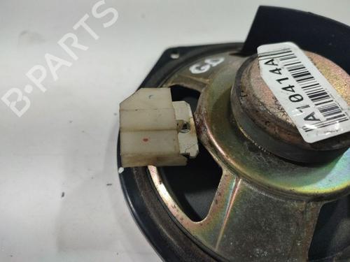 Speaker MAZDA PREMACY (CP) 2.0 TD | BP32536523E2