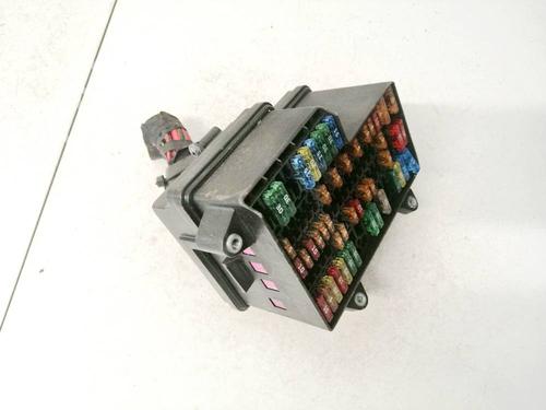 Sikringsdåse VW PHAETON (3D1, 3D2, 3D3, 3D4, 3D6, 3D7, 3D8, 3D9) 3.0 V6 TDI 4motion (224 hp) 32574417