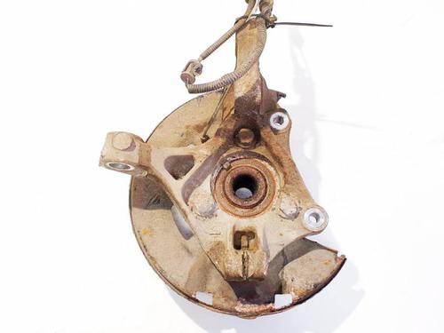 Used Left front steering knuckle Left front steering knuckle 35042201 35042201
