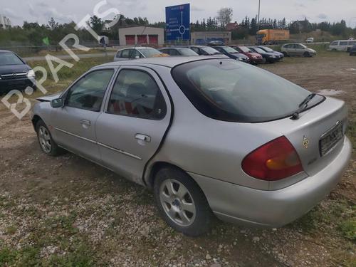 Electronic module FORD MONDEO II (BAP) 1.8 TD | BP33099072M83 - Image 10