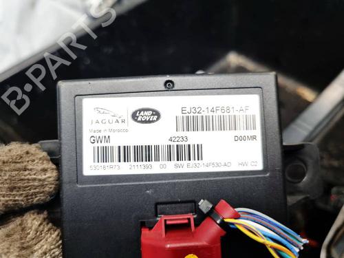 Electronic module LAND ROVER RANGE ROVER EVOQUE VAN (L538) SD4 4x4 | BP38577652M83 - Image 4