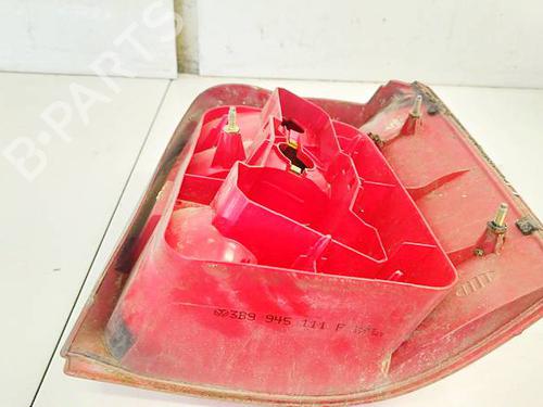 Left taillight VW PASSAT B5 Variant (3B5) 1.9 TDI | BP34747606C34 - Image 2