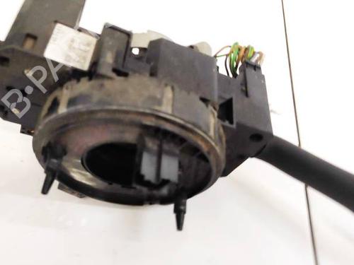 Warning switch SKODA FABIA I (6Y2) 1.9 SDI | BP35314092I22 - Image 2