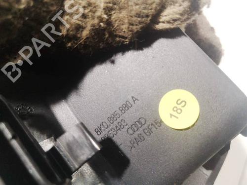 Other AUDI A5 (8T3) 1.8 TFSI | BP40027952O1 - Image 3