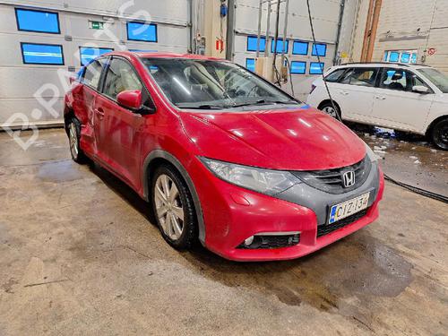 Electronic module HONDA CIVIC IX (FK) 1.6 i-DTEC (FK3) | BP32933548M83 - Image 13