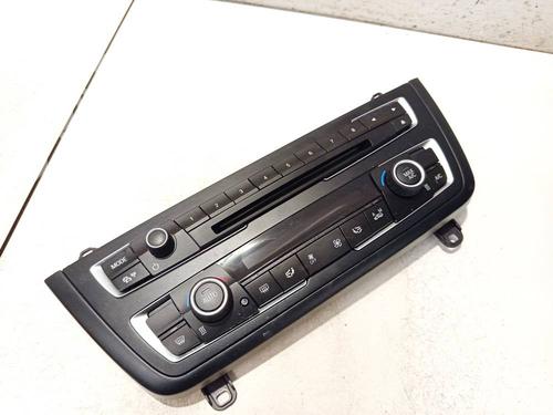 Used Climate control Climate control BMW 7 (F01, F02, F03, F04) 740 i, Li (320 hp) 34946478 34946478