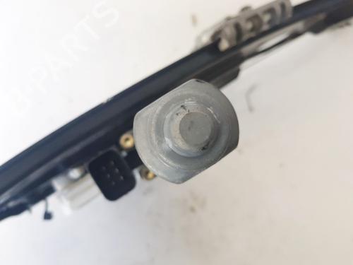 Left rear window motor MERCEDES-BENZ E-CLASS (W211) E 220 CDI (211.006) | BP35524429E23 - Image 2