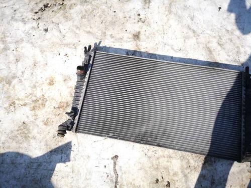 Water radiator FORD C-MAX (DM2) 1.8 TDCi | BP38551321M31 - Image 2