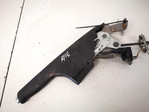 Used Hand brake Hand brake 35442284 35442284