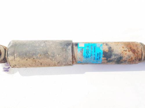 Used Left rear shock absorber Left rear shock absorber 35081036 35081036