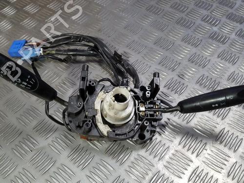 Used Warning switch Warning switch MAZDA 626 IV Hatchback (GE) 2.0 i (GE10S1) (115 hp) 35675121 35675121