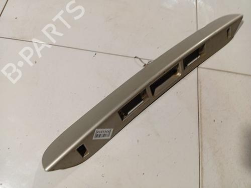 Used Tailgate trim Tailgate trim 34867900 34867900