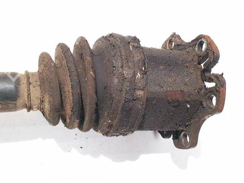 Left front driveshaft AUDI A6 C6 (4F2) 3.2 FSI | BP35312529M38 - Image 3
