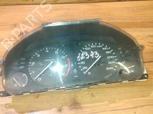 Used Instrument cluster Instrument cluster HONDA CIVIC IV Shuttle (EE, EF) 1.6 i 16V 4WD (EE4) (110 hp) 35880910 35880910